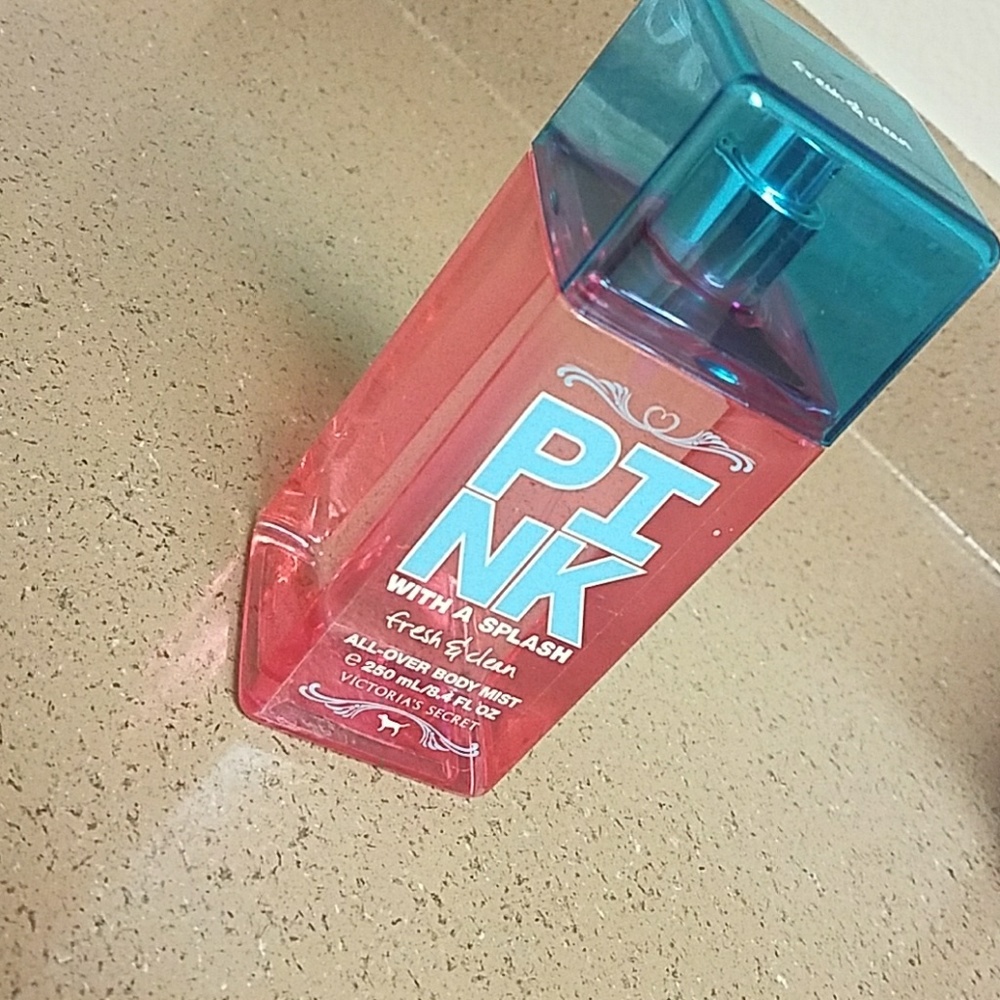Body Mist